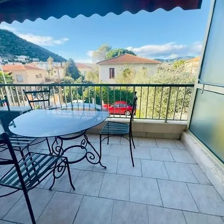 Appartement La Napoule 2 Min 4 People Air Conditioning Mandelieu
